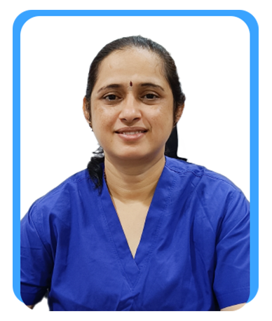 Dr. Poornima Dinesh